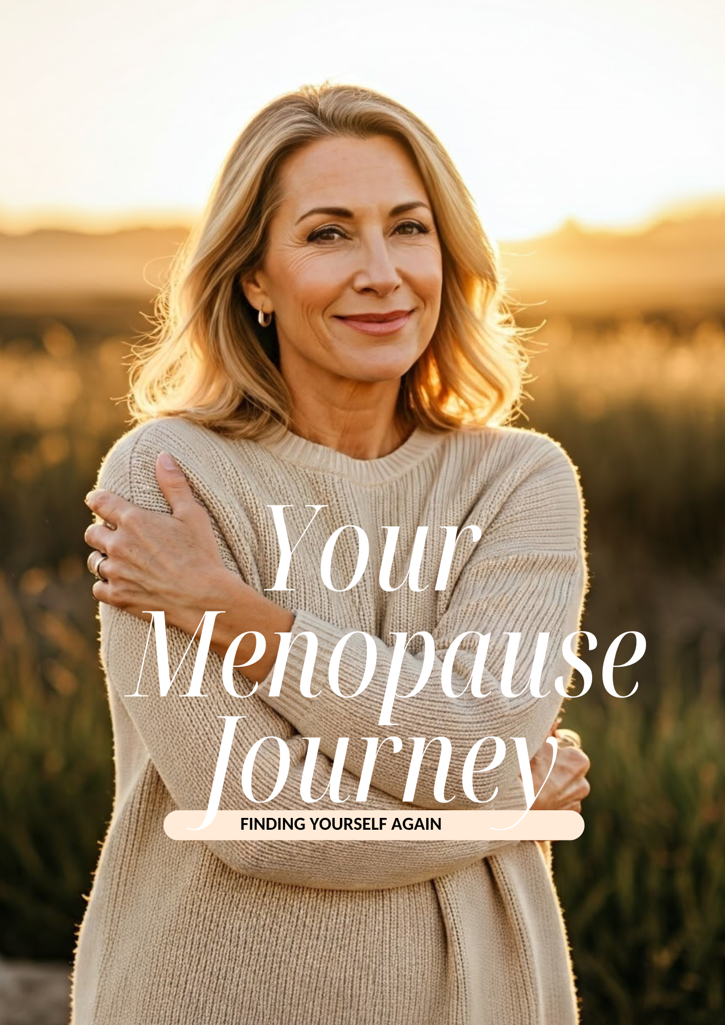 "Your menopause journey"