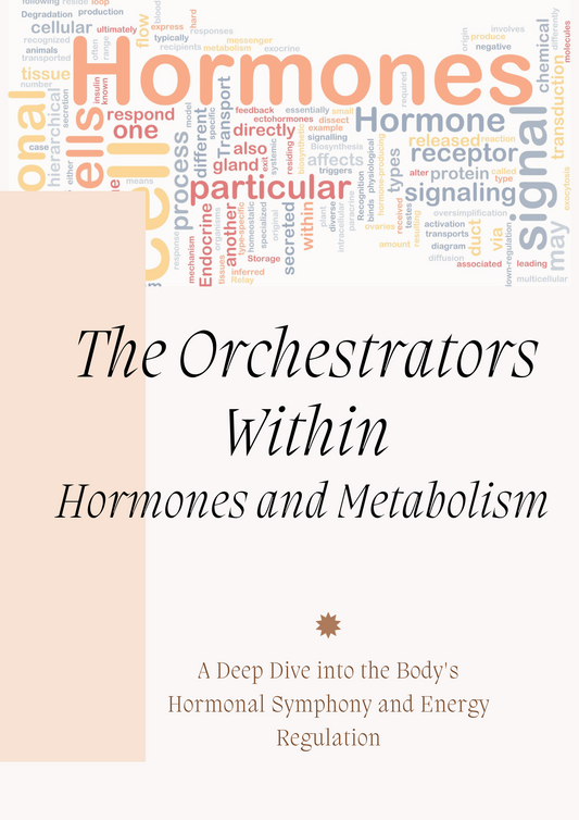 "The Orchetrators within"